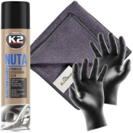 K2 NUTA 600ml - PENA NA ČISTENIE OKIEN BEZ ŽIAHOV ReM