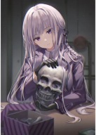 Anime Manga Plagát Danganronpa dgr_007 A3
