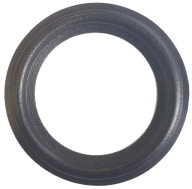 Látkový záves pre reproduktor 10cm 99/92/75/67mm látka