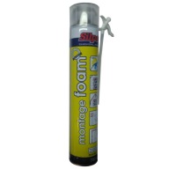 Silpac 0100 pena na hadicu 700ml 40l - celoročne