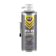 K2 IPA 99 čistič 400ml izopropylalkohol