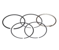 Kolobežka GY6 60 4T QUEST ROMET Rings 44,00