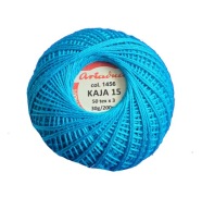Cordonek KAJA 15 col 1456 - tyrkys
