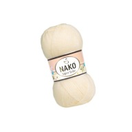 Krém Nako Super Bebe 256