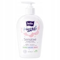 BELLA TEKUTINA PRE INTÍMNU HYGIENU PRE MLADÝCH 300ML
