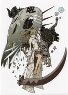 Plagát Anime Manga Požierač duší se_014 A3
