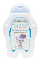 KIDS čučoriedkové sprchové mydlo s aloe 300 ml