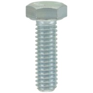 Palcová skrutka 5/16 palcov UNC x 25 mm trieda 8,8 DIN 933