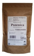PŠENIČNÉ SEMIENKY KLÍČKY 500g ECO BIO RAŠELINA