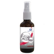 Alter Medica koloidné striebro sprej 50 ml