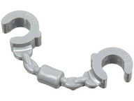 LEGO 61482 Putá svetlosivá NOVINKA (1g)