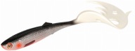 Mikado Sicario Pike Tail guma 18cm - Plotica