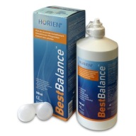HORIEN BEST BEST BALANCE LIQUID 500ml + NÁDOBY