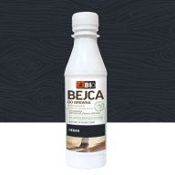 Ebenová dekoračná lazúra na drevo 200ml DRAGON BIO