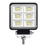 Halogénová neutrálna biela 1500lm 14W