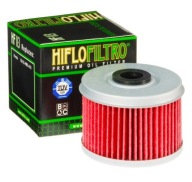 Olejový filter HifloFiltro, HF113, Honda TRX450 FM Foretrax, 03-04