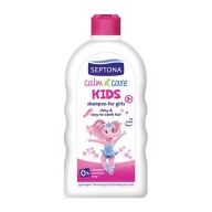 SEPTON Šampón na vlasy pre dievčatá 500 ml