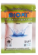 BIOXI BAKTÉRIE PRE septik čističky odpadových vôd 60 MILIÁR ENZÝMOV VEĽMI ÚČINNÉ!