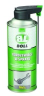 SPREJ NA ODSTRAŇOVANIE HRDZE 400ML