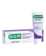 SUNSTAR GUM ORTHO Ortodontická zubná pasta