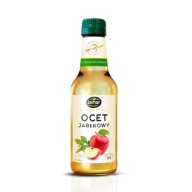 1x 250ml JAMAR Jablčný ocot 6% kysl