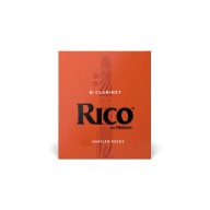 D'Addario Rico plátok pre Bb 2.0 klarinet