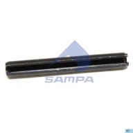EXPANZNÝ DOLAR 6*50 BRZDOVÝ VÝKON. SAMPA