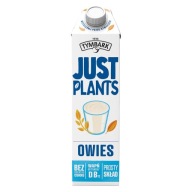 TYMBARK Just Plants Oat Plant Drink 1l