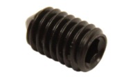 ČEP ZÁVITOVÝ M5 16mm