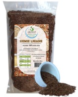 Ľanové semienko 250g Premium Large VYSOKÁ KVALITA