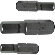 BIT AMBUS TIPS H5 1/4'' 5x25mm SOLID 1 KUS RICHMANN C6561