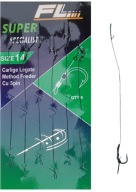 FL RIG HÁK 14 SUPER ŠPECIALISTICKÁ METÓDA PODÁVAČKA S 10 cm IHLOU