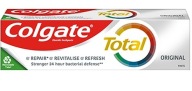 Colgate Total Orginal zubná pasta 75 ml