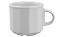 Pohár 250ml Ortuť