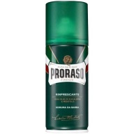 Proraso Refreshing Beard Foam Toning - tonikum na fúzy v pene, 100 ml