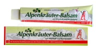 Alpenkrauter Balsam Lloyd cirkulačná masť 200ml GERMAN ORIGINAL