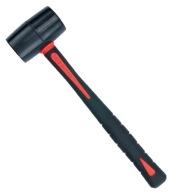 GUMOVÉ KLADIVO RUKOVÄŤ SKLOlaminát YATO YT-4594
