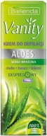 BIELENDA MÁRNY DEPILAČNÝ KRÉM ALOE 100ML
