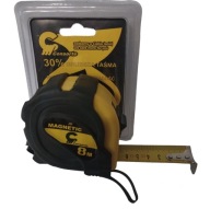Merač s magnetom 8m MAG-TOP MAGNETIC