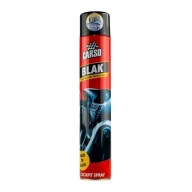 K2 CARSO BLAK PLAK SPREJ NA KOKPIT FAHREN 750ml