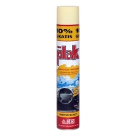 Plak leští a konzervuje kokpit Wanilia 750ml