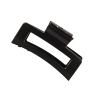BLACKOMB Sponka do vlasov BLACK BKL050