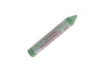 Permanentná vodeodolná krieda FLUO GREEN