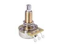 Lineárny potenciometer VPARTS Pro CT 250K (dlhý)