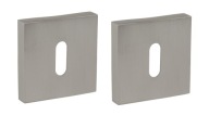 Spodná doska QD-400 Key Matt brúsený nikel