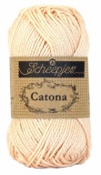 Priadza Scheepjes Catona 255 / 50 g - akt