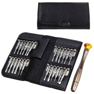 PRESNÉ MAGNETICKÉ SKRUTKOVAČE Q5J74 25 V 1 TORX