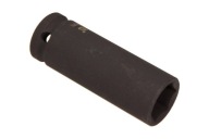 1/2 NÁRAZOVÁ ZÁSUVKA 19 MM X 78 MM 6 A. DLHÝ