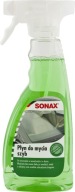 SONAX-TEKUTINA NA ČISTENIE OKIEN 500 ML ATOMIZÉR