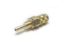 Rýchlospojka TYP 21 pre hadicu 6 mm